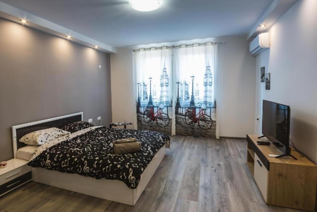 Victoria Hotel Rooms & Victoria Apartment Veliko Tarnovo Extérieur photo