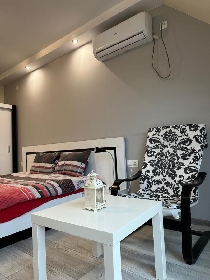 Victoria Hotel Rooms & Victoria Apartment Veliko Tarnovo Extérieur photo