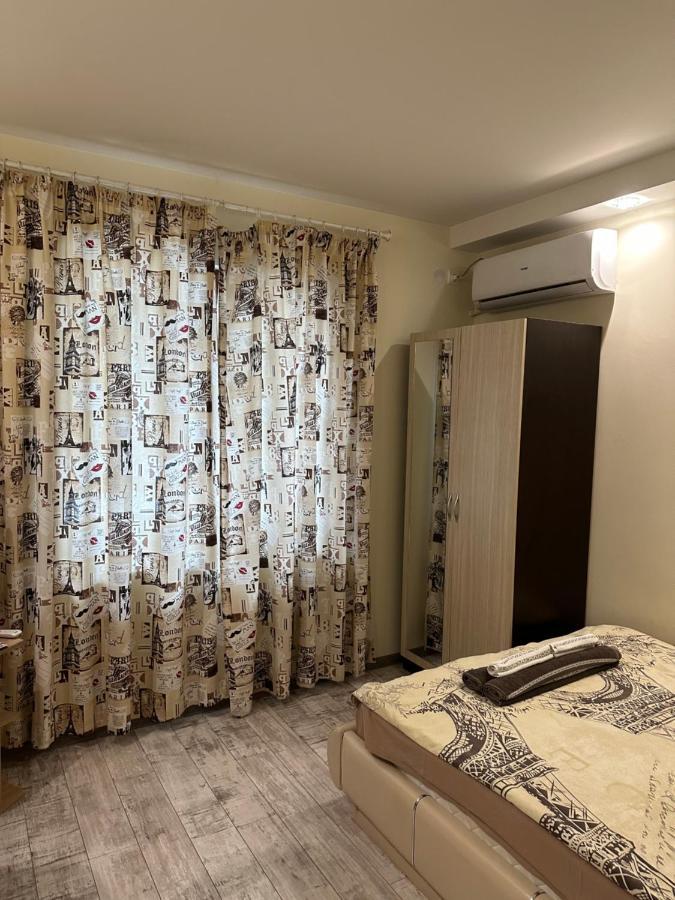 Victoria Hotel Rooms & Victoria Apartment Veliko Tarnovo Extérieur photo