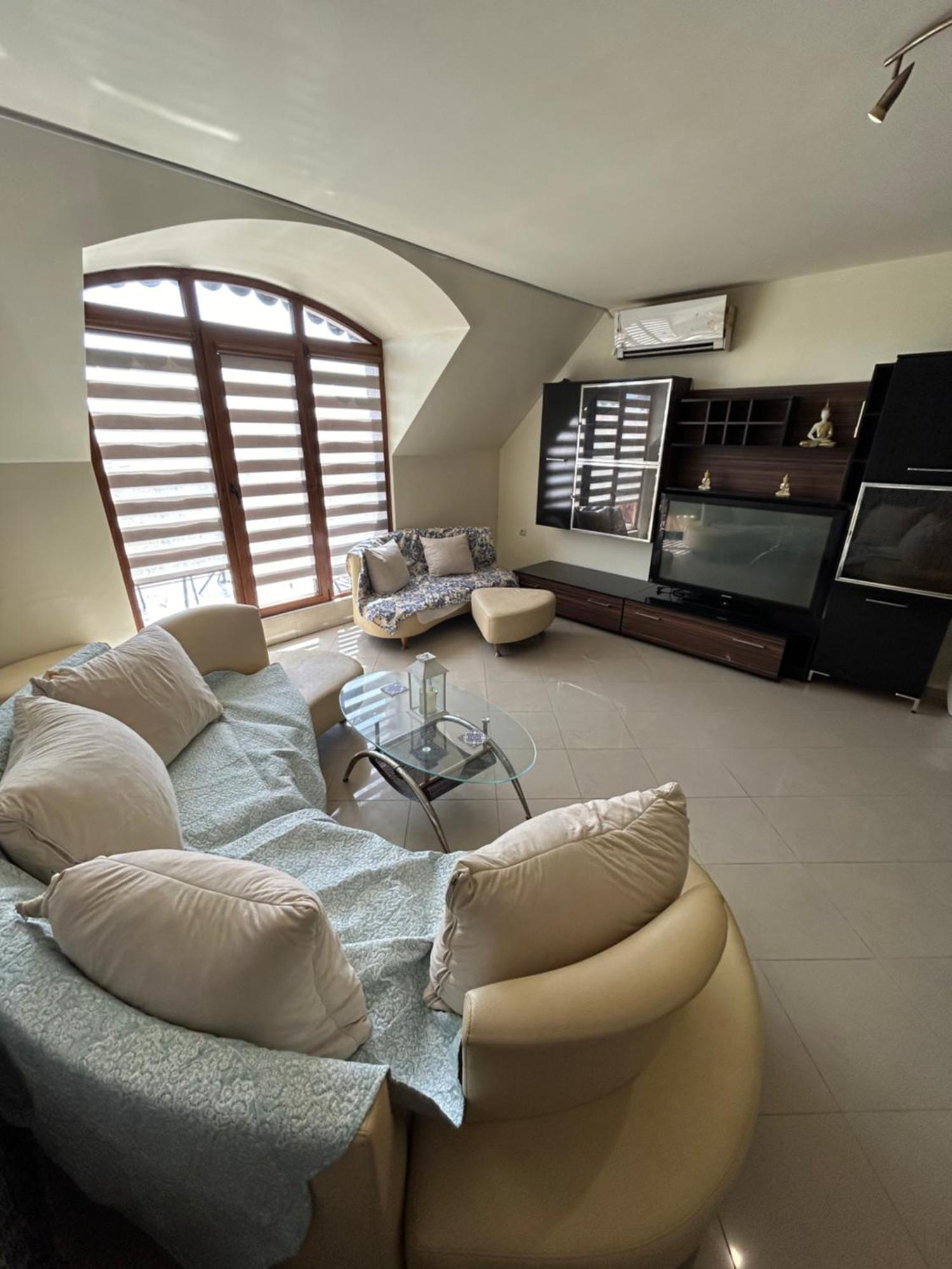 Victoria Hotel Rooms & Victoria Apartment Veliko Tarnovo Extérieur photo